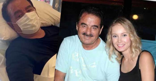 İbrahim Tatlıses&#039;in Eski Eşi Ayşegül Yıldız&#039;dan Şok Sözler!