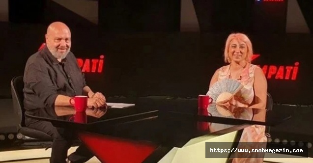 Kalben: Şiddetin olduğu bir evde büyüdüm