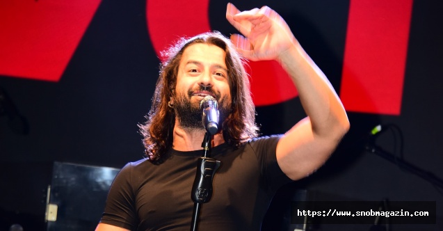 Kıbrıs ikinci memleketim