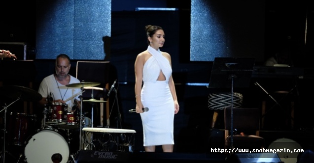 Merve Demir, İbrahim Tatlıses’le yaşadığı olayı anlattı