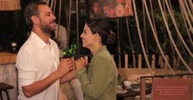 Sevenlerini Üzen Gelişmeyi Duyurdu