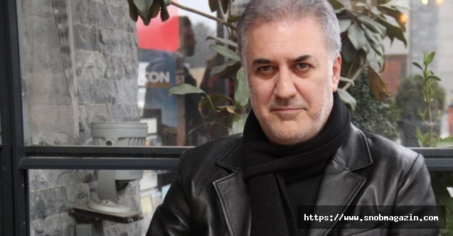 Tamer Karadağlı’dan hayranlarına müjde