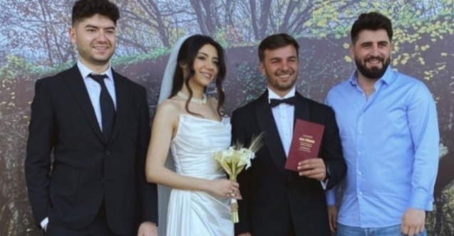 Sürpriz Boşanma! İşte İlk Açıklaması...