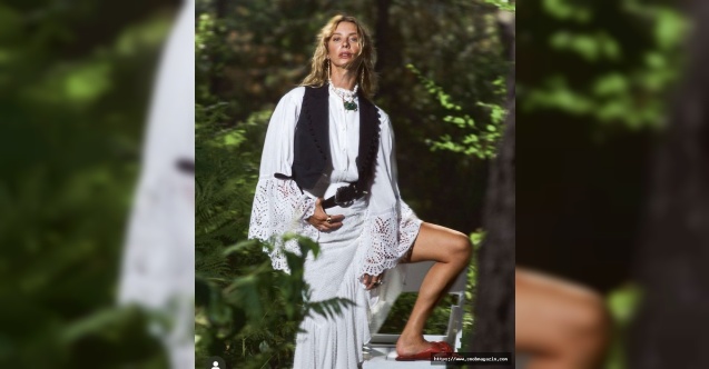 Tuba Ünsal 5 yıl sonra ekranlara dönüyor