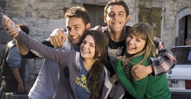 Ünlü Oyuncu Kaza Geçirdi! Son Hali Üzdü