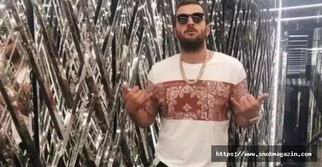 Ünlü rapçi hayatını kaybetti