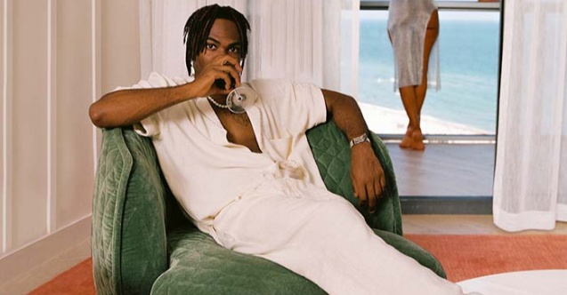 Yeni Albümü Müzikseverlerle Buluştu