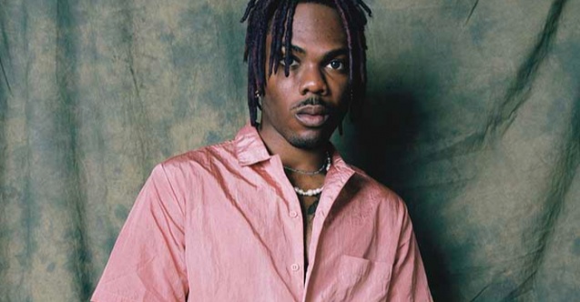 Yeni Albümüyle Dünya Listelerinde Zirvede