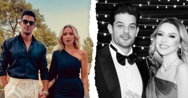 Hadise-Mehmet Dinçerler Cephesinde Bomba Gelişme!