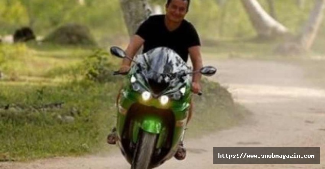 Acun Ilıcalı Kaza Geçirdi