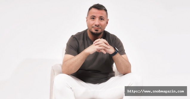 Arda Tekin&#039;den aşka son &#039;Nokta&#039;