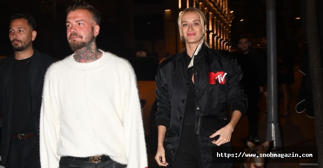 Didem Soydan&#039;dan flaş Burak Deniz açıklaması