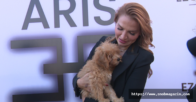 Ebru Akel: Güzel olmaya çalışmaktan sıkılıyorum