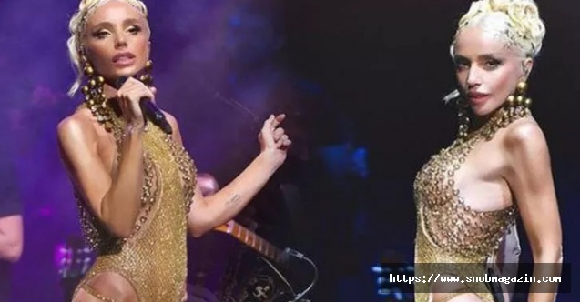 Konserleri Neden İptal Oldu? İşte Cevabı...