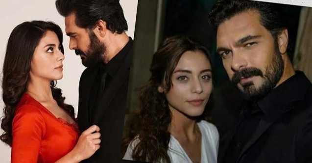 Halil İbrahim Ceyhan-Sıla Türkoğlu Cephesinde Bomba Gelişme!