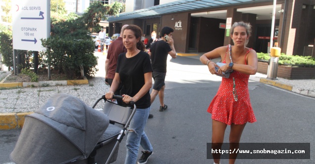 Hiç doğum yapmamış gibi