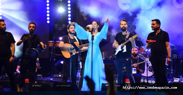 Sürpriz düet geliyor