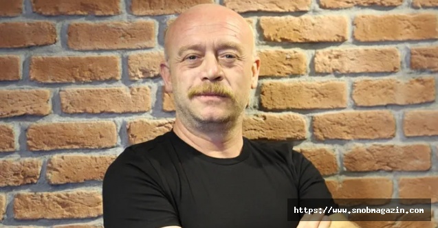 Usta oyuncu Beyti Engin akademi kurdu