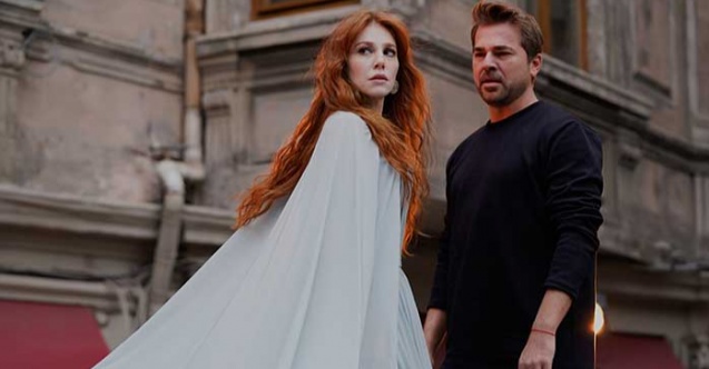 Çöp Adam&#039;ın Tanıtımı Merak Uyandırdı