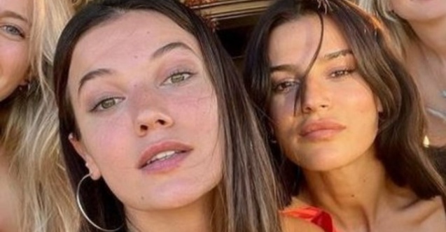 Survivor&#039;un Yıldızıyla Aşk Yaşıyor İddiası!