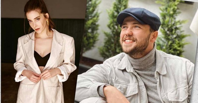 Baba&#039;nın Kadir&#039;i Tolga Sarıtaş&#039;tan İtiraf!