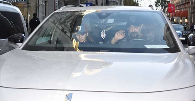 Ünlü Oyuncudan Evlilik Sorusuna Cevap!