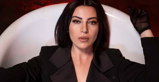 Selcan Asyalı&#039;dan &#039;Ödüm Kopuyor&#039; Sürprizi