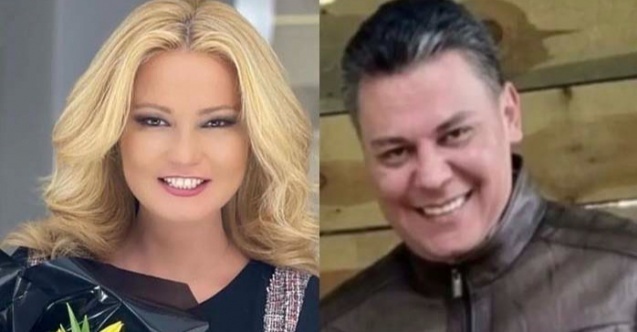 Müge Anlı Eşiyle İlk Kez Görüntülendi