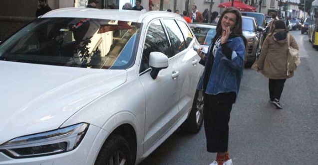 Nisa Bölükbaşı Bakın Ne Yapmış? Ortaya Çıktı...