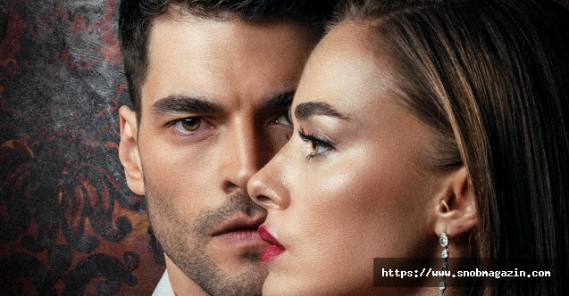 Akın Akınözü ve Bensu Soral karakterlerini anlattı!