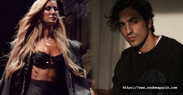 Aşk yaşadıkları iddia edilmişti! Bakın birlikte ne yaptılar