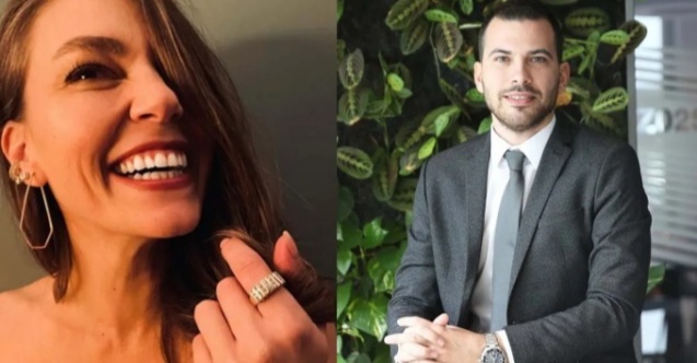 Aslı Enver&#039;den Özel Hayat Açıklaması!