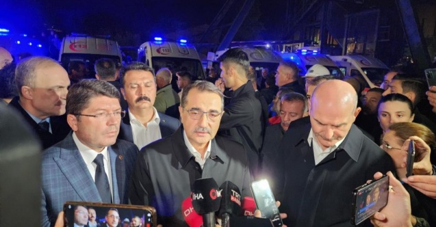 Bartın&#039;daki Facia Sonrası Ortaya Çıkan Acı Gerçek!