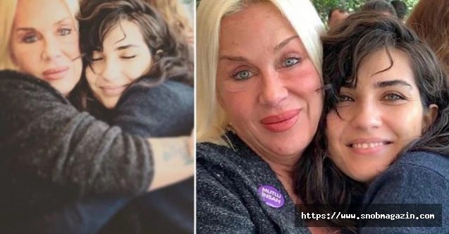 Billur Kalkavan&#039;ın cenaze töreni detaylarını Tuba Büyüküstün paylaştı