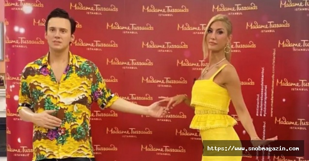 Çağla Şıkel ve Edis&#039;ten sürpriz proje!