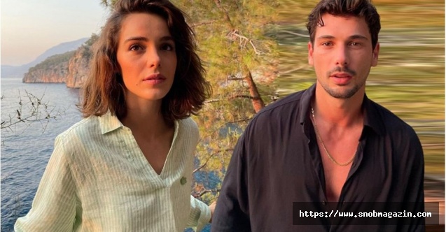 Deniz Can Aktaş&#039;tan Hafsanur Sancaktutan İtirafı!