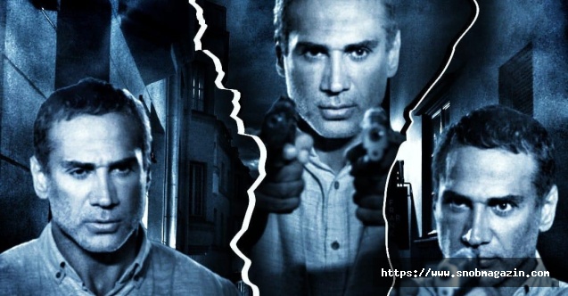 Doğuş “Sokak” filmi ile çok yakında beyaz perdede!