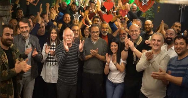 &#39;Elif Ana&#39; Filmi Seyirciyle Buluşmak İçin Gün Sayıyor