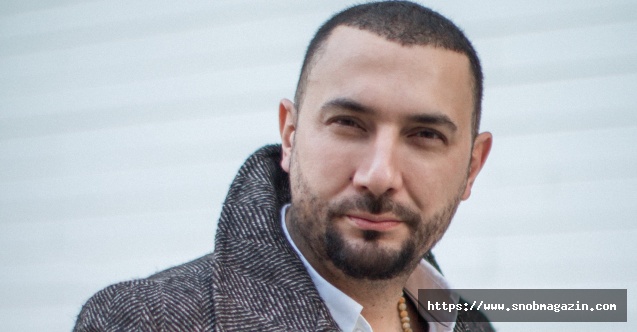 Emrah Çalapkulu&#039;dan yeni şarkı