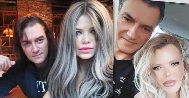 Eşiyle Aynı Dizide Rol Alacak