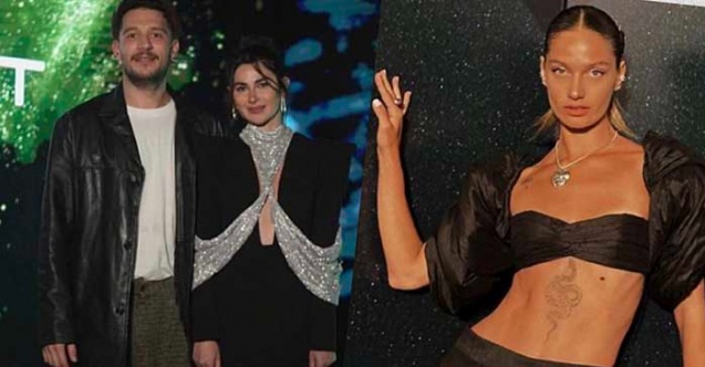 Uraz Kaygılaroğlu Eski Aşkıyla Pişti Oldu!