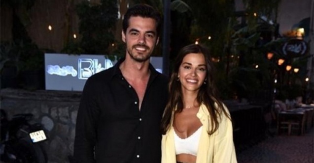 Eski Aşkına Geri Döndü! İşte İlk Kare...