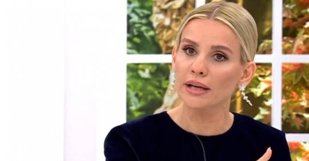 Esra Erol&#039;u Çileden Çıkaran Olay!