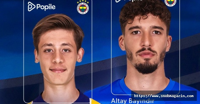 Fenerbahçelileri sevindiren anlaşma
