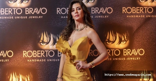 Gökçe Bahadır’ın hayranları satışları patlattı