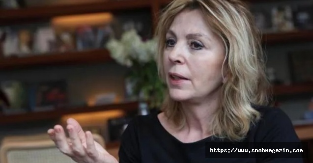 Hale Soygazi&#39;nin hesabı çalındı