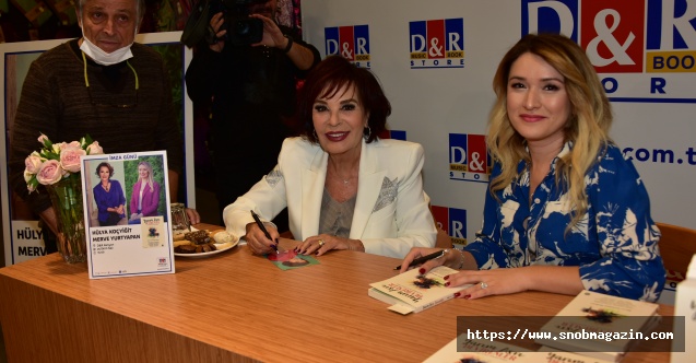 Hülya Koçyiğit mutlu evliliğin sırrını açıkladı