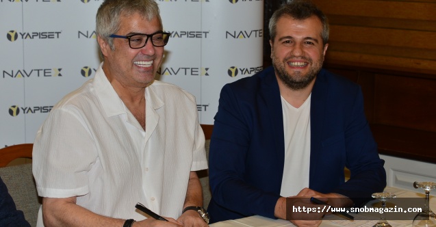 İlk kez reklam filminde rol alacak