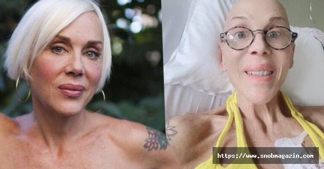 İşte Billur Kalkavan&#039;ın yayınlanmayan röportajı