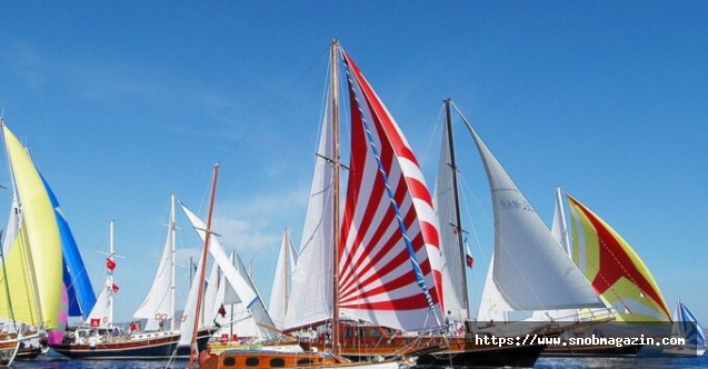 KADES uygulamasına The Bodrum Cup’tan tam destek